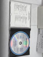 CDレッラ・クベルリ/ベルカントの芸術　Momenti Di Belvanto: Lella Cuberli　日本語解説対訳付き