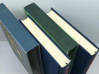 私の見た昭和の思想と文学の五十年　上下巻揃 集英社 小田切秀雄