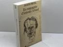 　アントナン・アルトーとともに　ジャック・プレヴェル  En compagnie d'Antonin Artaud　フランス語　flammarion　