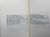 　アントナン・アルトーとともに　ジャック・プレヴェル  En compagnie d'Antonin Artaud　フランス語　flammarion　