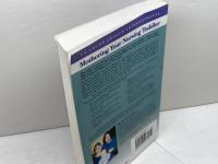 洋書　授乳中の幼時の子育て　Mothering Your Nursing Toddler　 LA Leche League Intl　 Norma JaneBumgarner