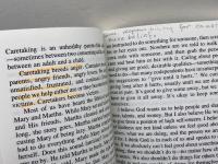 洋書　共依存症　Codependent No More 　Christian Large Print  　Melody　Beattie