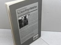 洋書　マイケル・スノウ著作集　The Collected Writings of Michael Snow (Michael Snow Project)  Wilfrid Laurier University Press Michael Snow