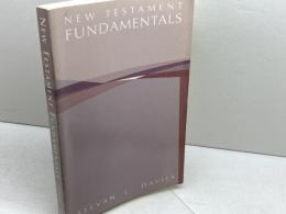 洋書　New Testament Fundamentals Polebridge Pr Westar Inst Davies, Stevan L.