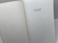 洋書　New Testament Fundamentals Polebridge Pr Westar Inst Davies, Stevan L.