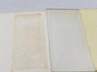 会話風やさしい独作文 (1964年初版) 1972年　第九版　第三書房 岩崎 英二郎