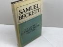 洋書　ベケット短編集　Collected Shorter Prose, 1945-80 Calder Publications Ltd 　Samuel　Beckett