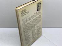 洋書　ベケット短編集　Collected Shorter Prose, 1945-80 Calder Publications Ltd 　Samuel　Beckett