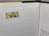 洋書　ベケット短編集　Collected Shorter Prose, 1945-80 Calder Publications Ltd 　Samuel　Beckett