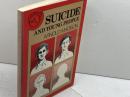 洋書　Suicide and Young People　ARNOLD MADISON  CLARION