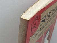 洋書　Suicide and Young People　ARNOLD MADISON  CLARION