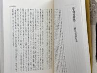 ソウルの憂愁 草風館 川村湊