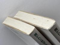 開かれた社会とその敵〈第1部・第2部〉 2冊セット(プラトンの呪文/予言の大潮) 未来社 カール・R.ポパー