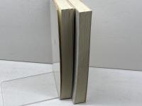 開かれた社会とその敵〈第1部・第2部〉 2冊セット(プラトンの呪文/予言の大潮) 未来社 カール・R.ポパー