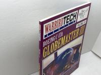 洋書　Globemaster III: Boeing C-17A (Warbird Tech Series, 30)　ボーイングC-17　グローブマスターⅢ