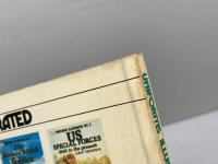 洋書　ミリタリー　German Combat Uniforms of World War Two Arms & Armour Press Davis, Brian L.　