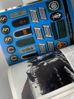 洋書　ミリタリー　German Combat Uniforms of World War Two Arms & Armour Press Davis, Brian L.