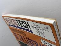 コンソリデーテッドB-24リベレーター　WarbirdTech 1: B-24 Liberator フレデリック・A・ジョンセン