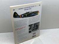 洋書　ミリタリー　56th Fighter Group (Aviation Elite Units) Osprey Publishing Freeman, Roger