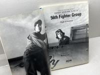 洋書　ミリタリー　56th Fighter Group (Aviation Elite Units) Osprey Publishing Freeman, Roger