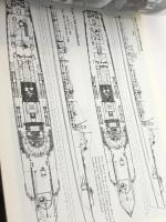 ドイツ海軍　Warship Pictorial No. 15 - Kriegsmarine Schnellboote（シュネルボーテ）