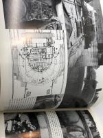 ドイツ海軍　Warship Pictorial No. 15 - Kriegsmarine Schnellboote（シュネルボーテ）