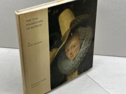 洋書　Old Pinakothek in Munich 　アルテ・ピナコテーク　(Europe & Its Art S.) Imprint unknown Martin, K.