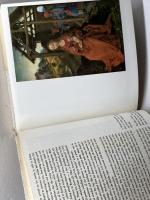 洋書　Old Pinakothek in Munich 　アルテ・ピナコテーク　(Europe & Its Art S.) Imprint unknown Martin, K.