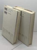 四運動の理論 上下揃　シャルル・フーリエ/巌谷國士訳 、現代思潮新社　2002新装第１刷　古典文庫