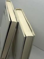 四運動の理論 上下揃　シャルル・フーリエ/巌谷國士訳 、現代思潮新社　2002新装第１刷　古典文庫