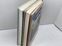 図録パリ歴史物語+パリ歴史小事典　上下揃　原書房