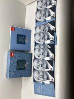 8CDBOX　ヴォーン・ウィリアムズ　交響曲全集　エイドリアン・ボールト指揮　EMI　EU盤