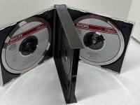 2CD　ジャック・ティボーの芸術　ブラームス　モーツアルト　国内盤