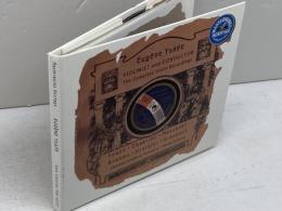 CD　ウジェーヌ・イザイ　「イザイの栄光」　オーストリア盤