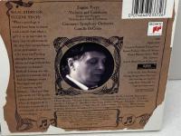 CD　ウジェーヌ・イザイ　「イザイの栄光」　オーストリア盤