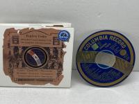 CD　ウジェーヌ・イザイ　「イザイの栄光」　オーストリア盤