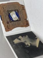 CD　ウジェーヌ・イザイ　「イザイの栄光」　オーストリア盤