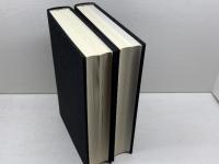 作家の戦中日記 1932ー45　上下揃　函つき　 藤原書店 野間 宏