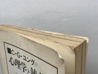 現代思想 1979 4月臨時増刊 総特集 ユング 青土社 ユング