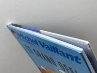 Michel Vaillant - tome 1 - Michel Vaillant 1 (rééd. Dupuis) Le Grand défi