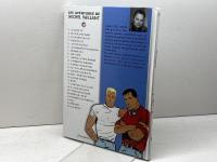 Michel Vaillant - tome 1 - Michel Vaillant 1 (rééd. Dupuis) Le Grand défi