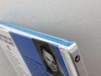 Michel Vaillant - tome 1 - Michel Vaillant 1 (rééd. Dupuis) Le Grand défi