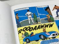 Michel Vaillant - tome 1 - Michel Vaillant 1 (rééd. Dupuis) Le Grand défi