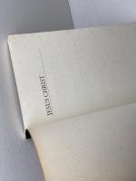 洋書　Jesus Christ　The Man from Nazareth and the Exalted Lord　 Mercer Univ Pr Schweizer, Eduard