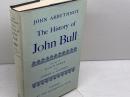 洋書　The History of John Bull (Oxford English Texts) 　  Clarendon Pr Arbuthnot, John