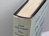 洋書　The History of John Bull (Oxford English Texts) 　  Clarendon Pr Arbuthnot, John