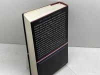 洋書　William Dean Howells: Novels 1875-1886 　 Library of America Howells, William Dean