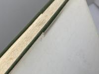 洋書　Confinement and Flight: An Essay on English Literature of the Eighteenth Century Univ of California Pr Carnochan, W. B.