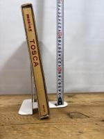 世界歌劇全集〈第18〉トスカ (1964年)