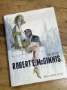 The Art of Robert E. McGinnis Titan Books Robert E.McGinnis　ロバート・マクギニス アートワーク集